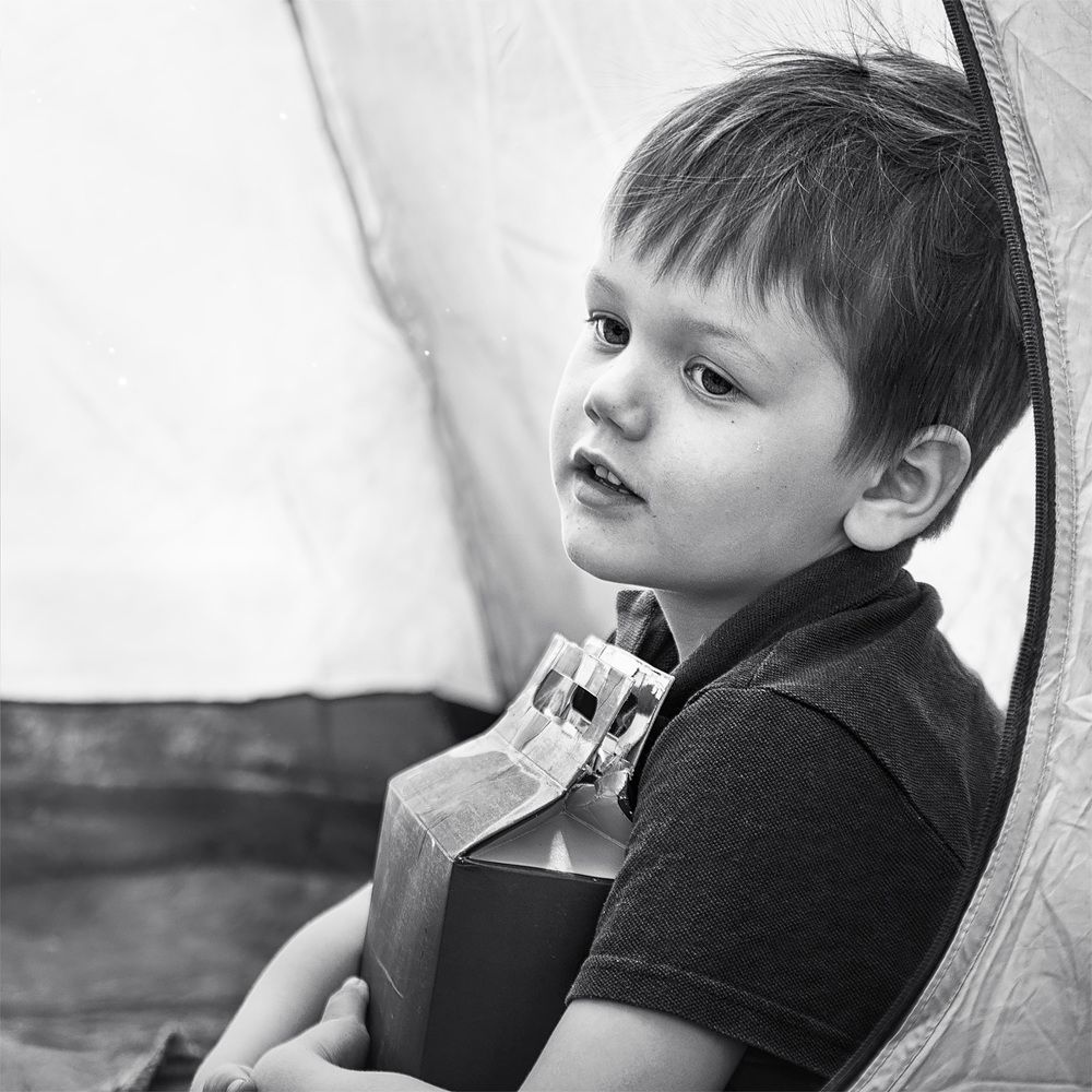 Photograph by Людмила