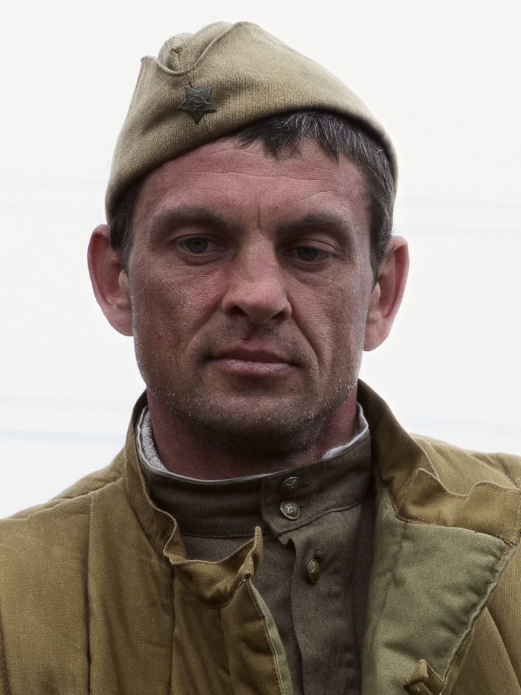 Photograph by Олег Болотников