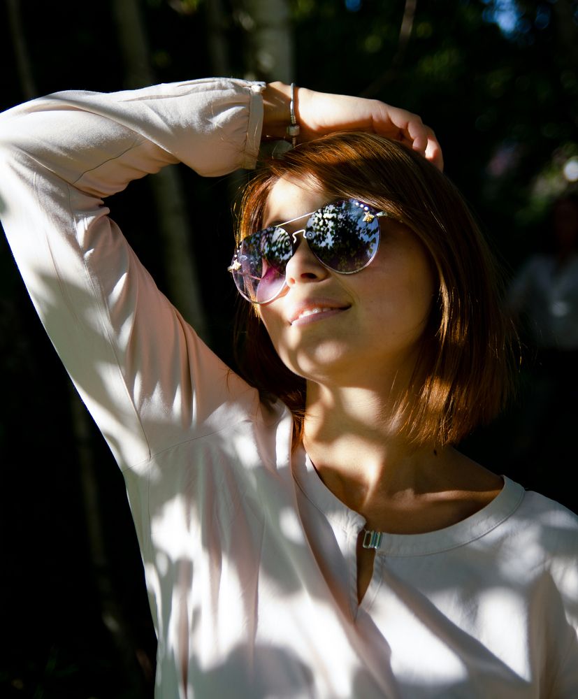 Photograph by Ганна Кліпіна