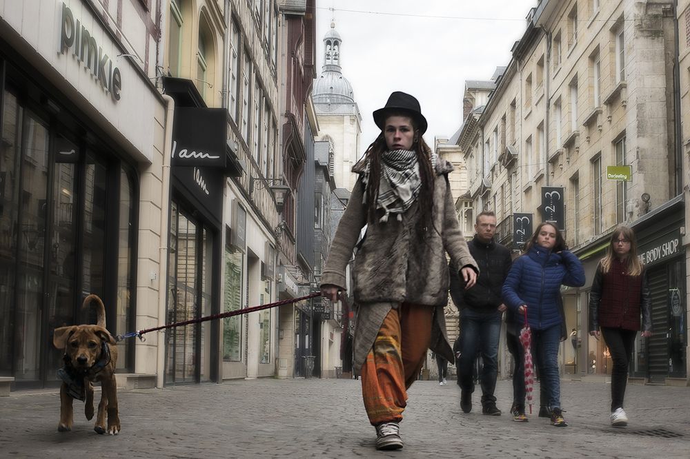 Фотография автора Bobus