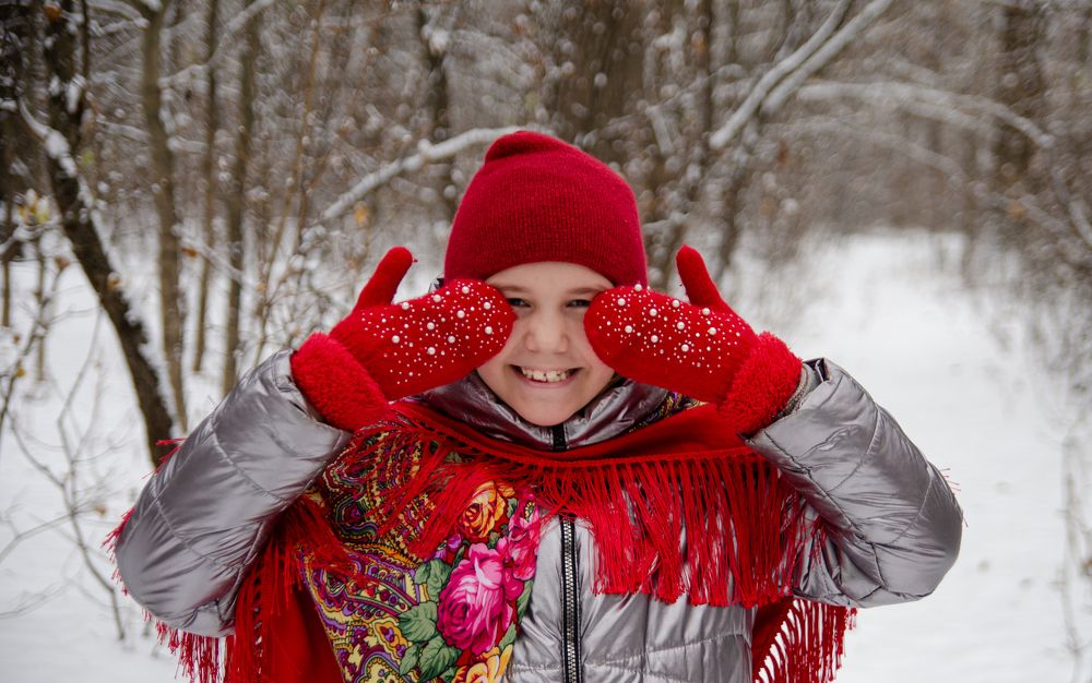 Photograph by Ганна Кліпіна