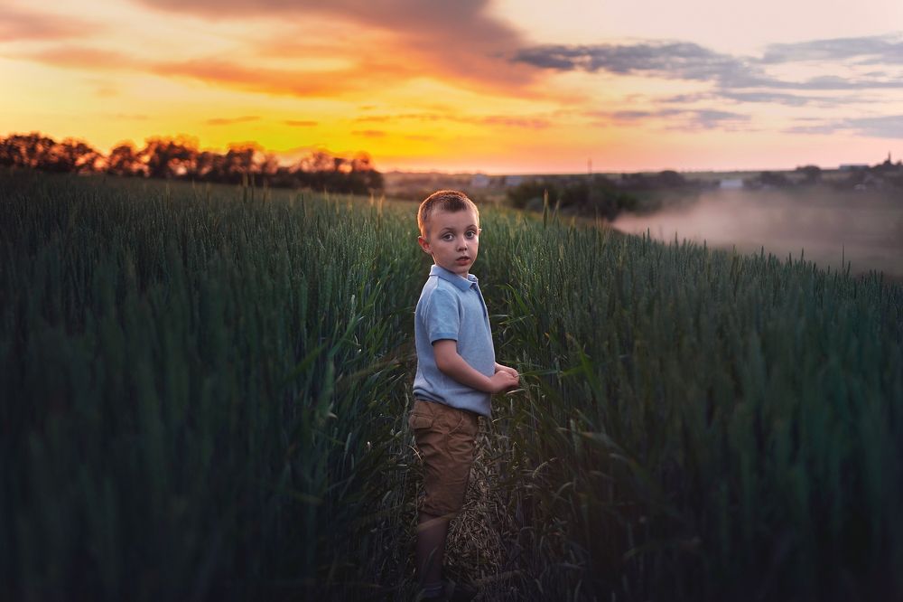 Photograph by Ольга Мищенко