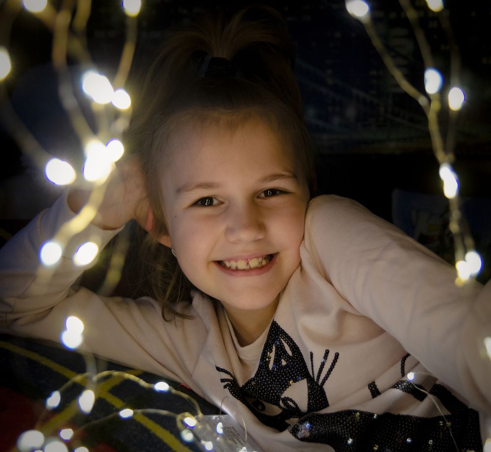 Photograph by Ганна Кліпіна