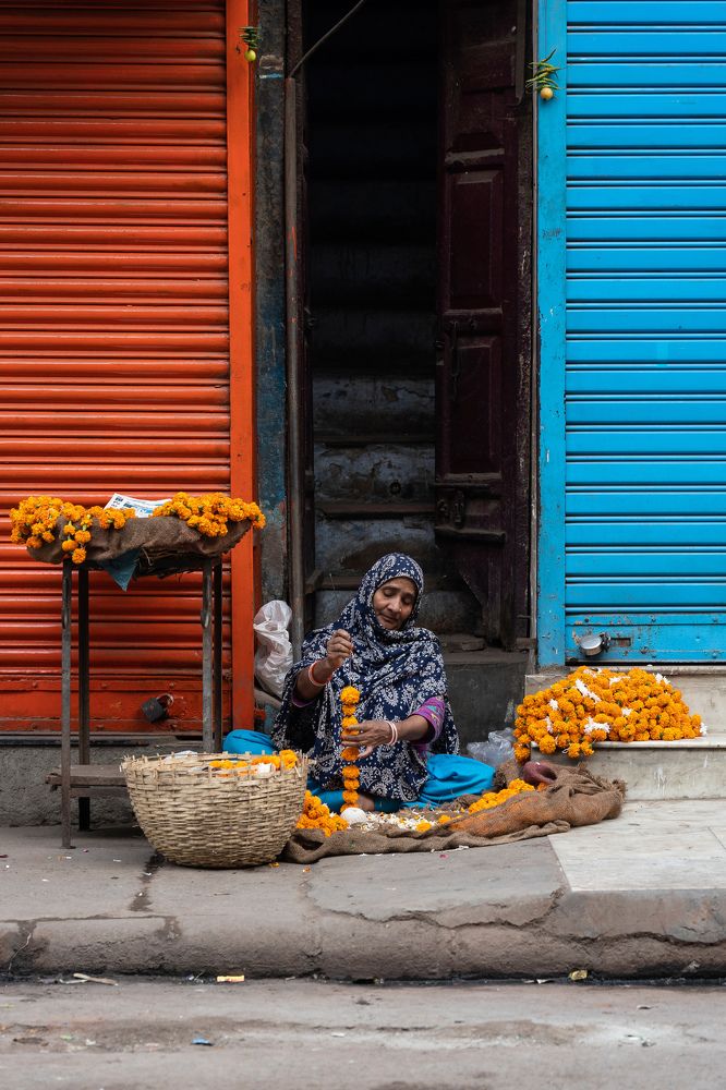 Photograph by Ankush Biswas