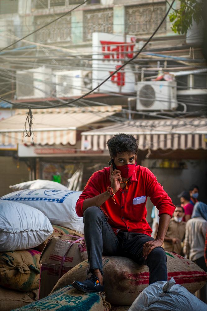 Photograph by Ankush Biswas