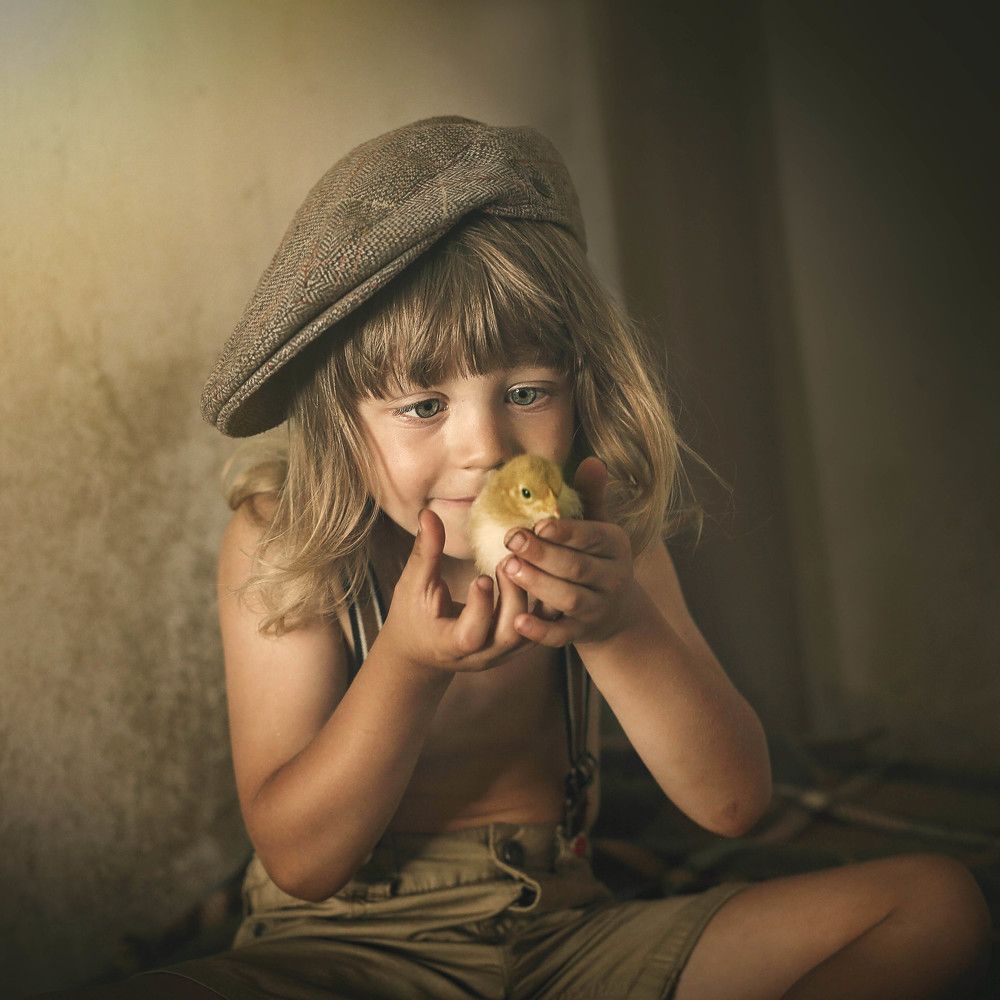 Photograph by Sona Komarkova