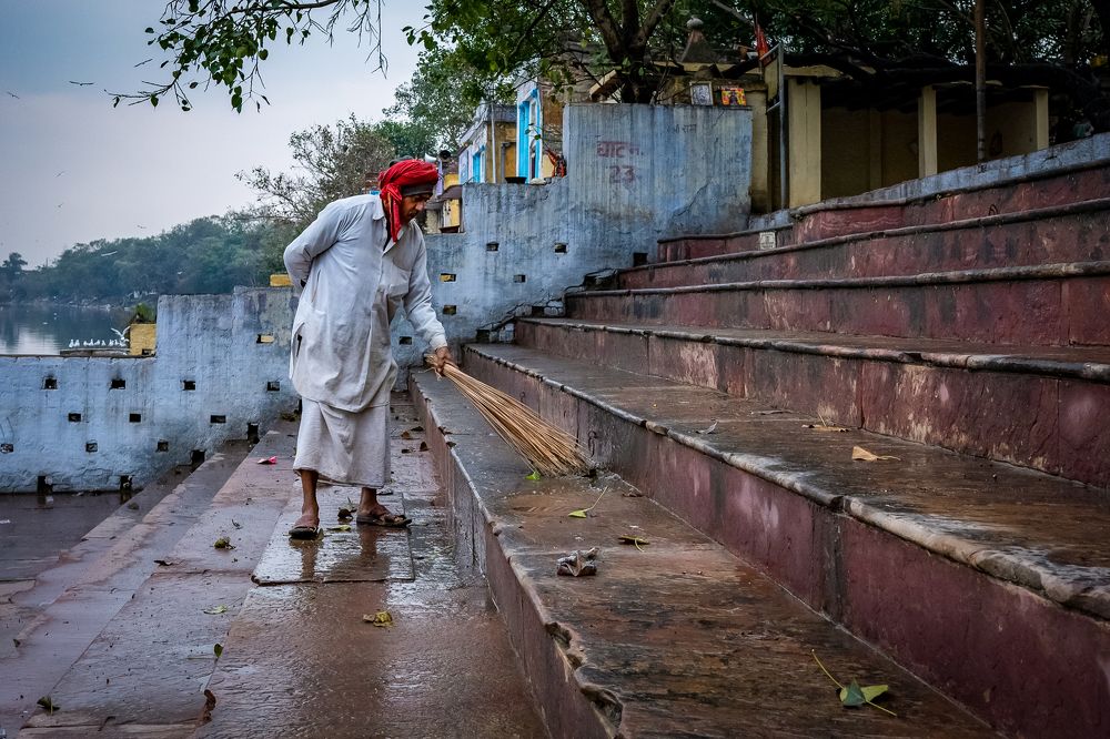 Photograph by Ankush Biswas