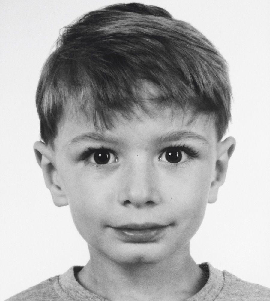 Фотография автора Inna Krekhovetska