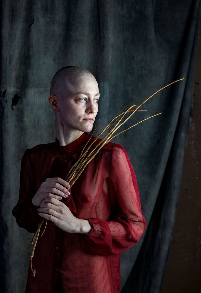 Фотография автора Игорь Ушаков