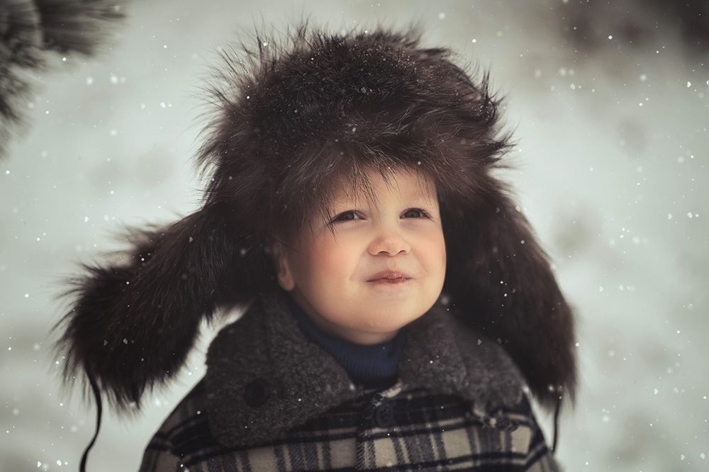 Photograph by Екатерина Горынина