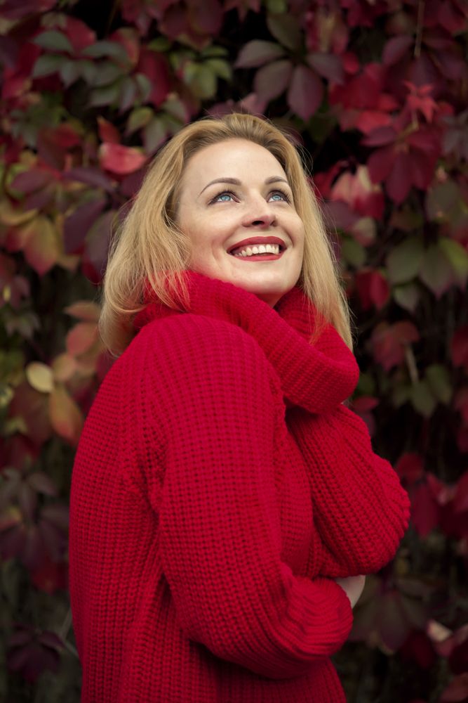 Photograph by Oksana Albrant