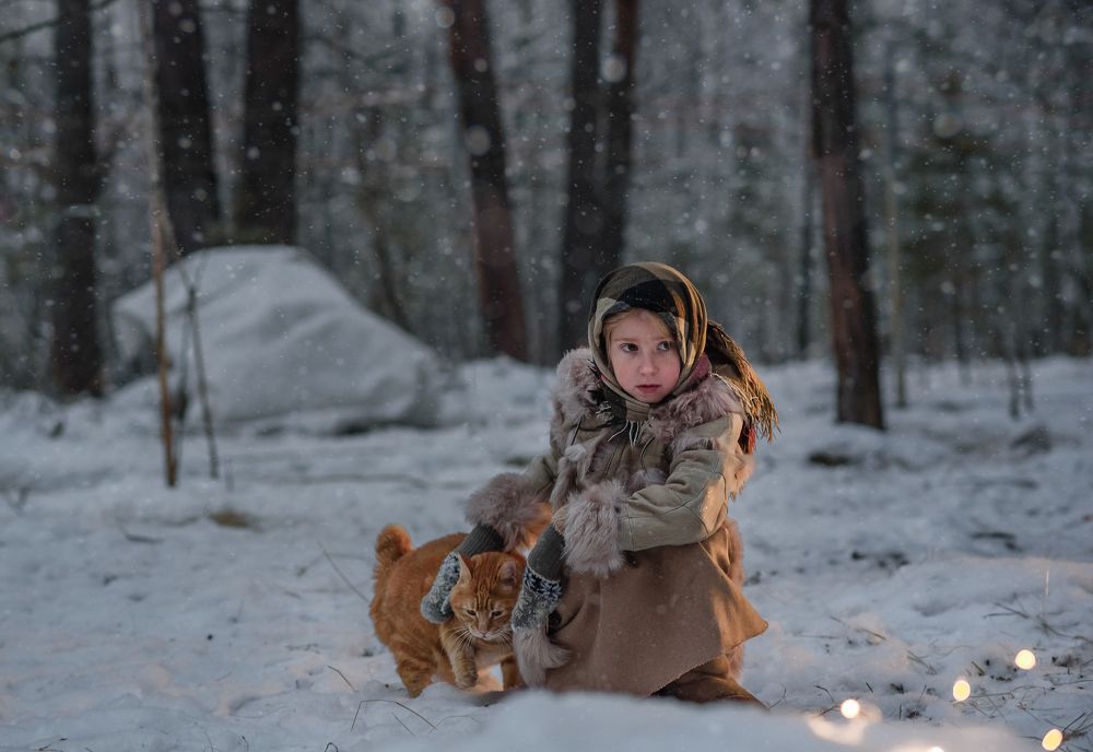 Photograph by Юлия Аникиенко