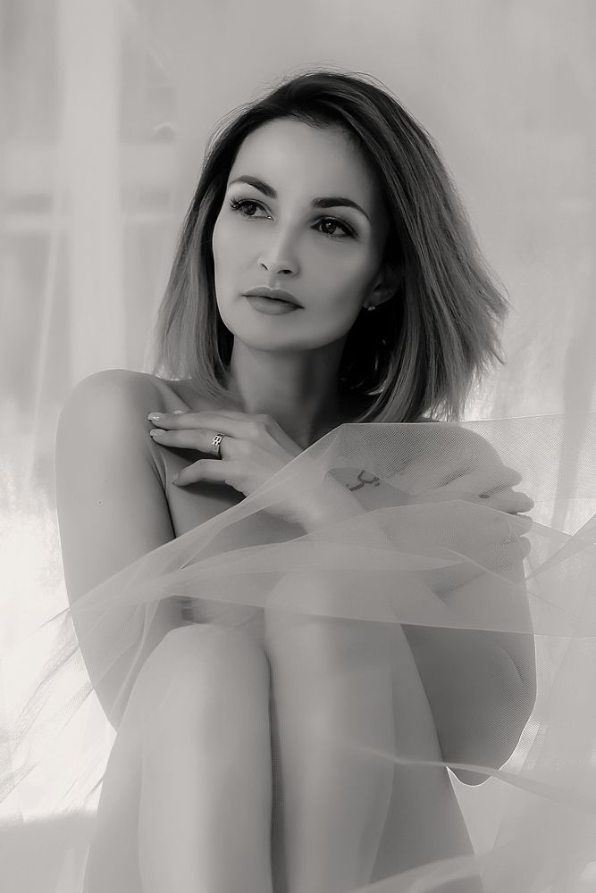 Photograph by Гузель Филимонова