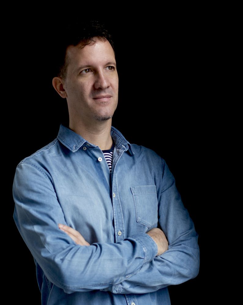 Photograph by Ana Gonzalez