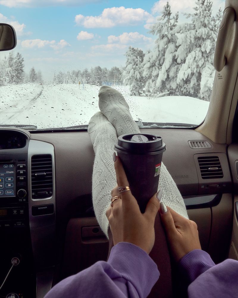 Photograph by Андрей Медведев