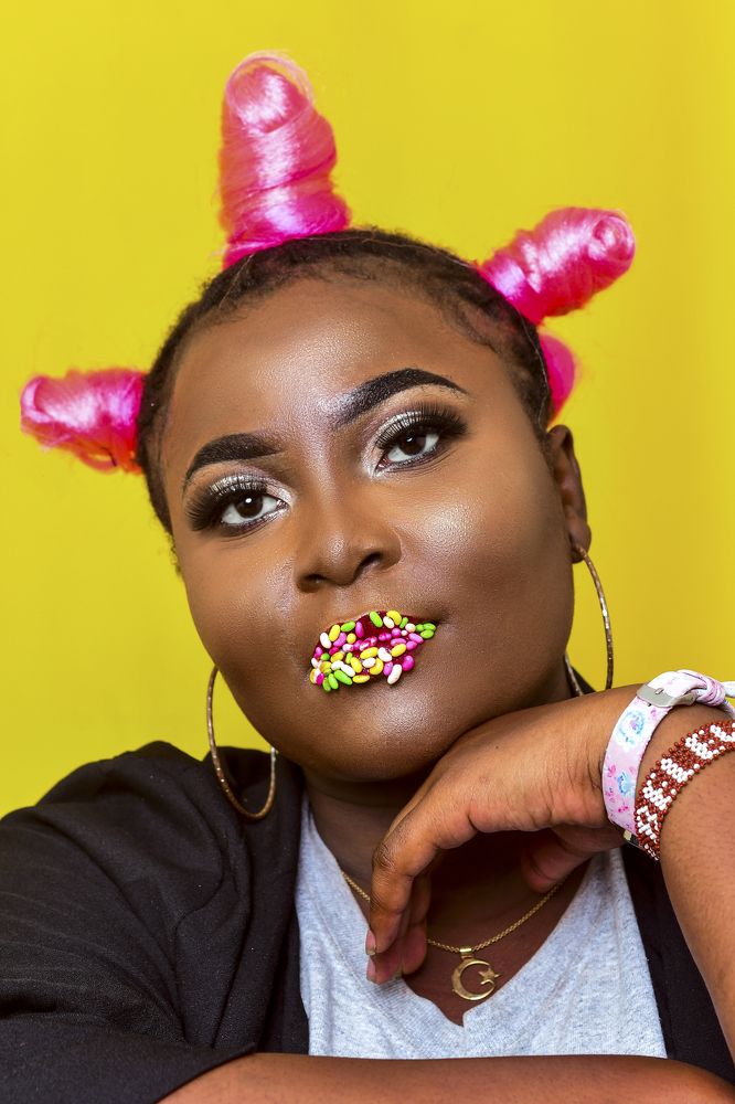 Photograph by Amir Asmara