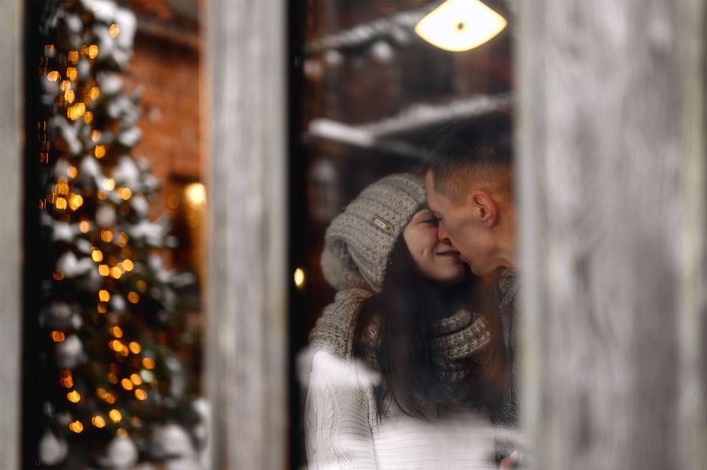 Photograph by Евгения Сунько