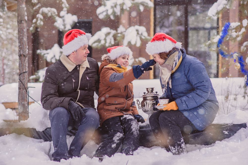 Photograph by Юлия Аникиенко