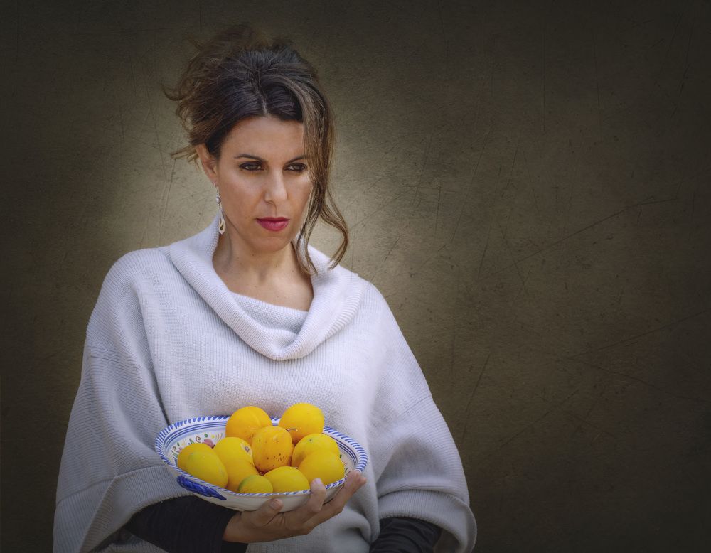 Photograph by Ana Gonzalez