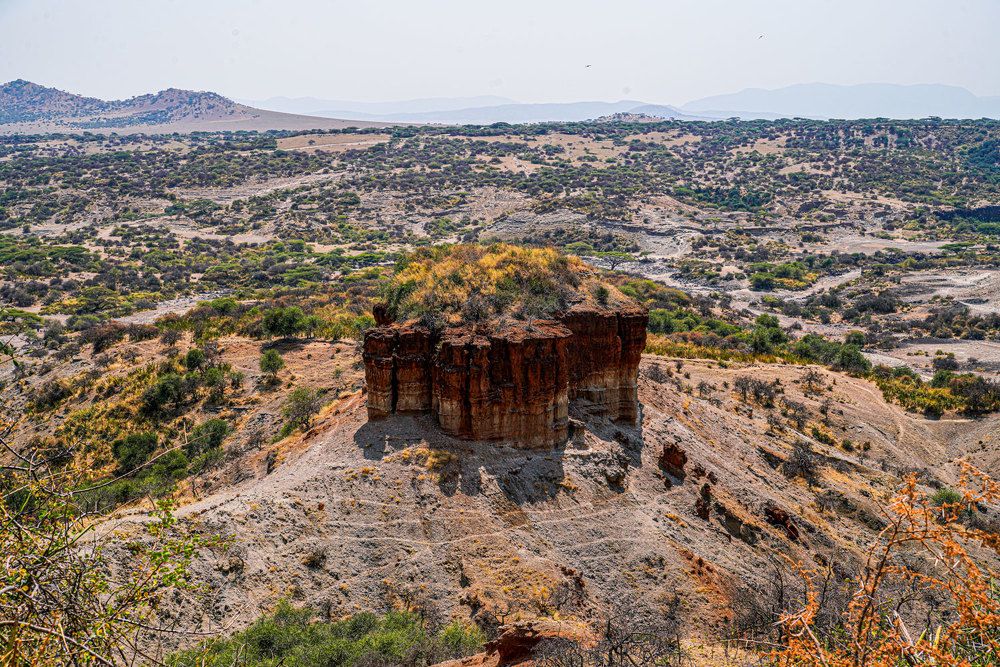 Photograph by Emanuel Mollel