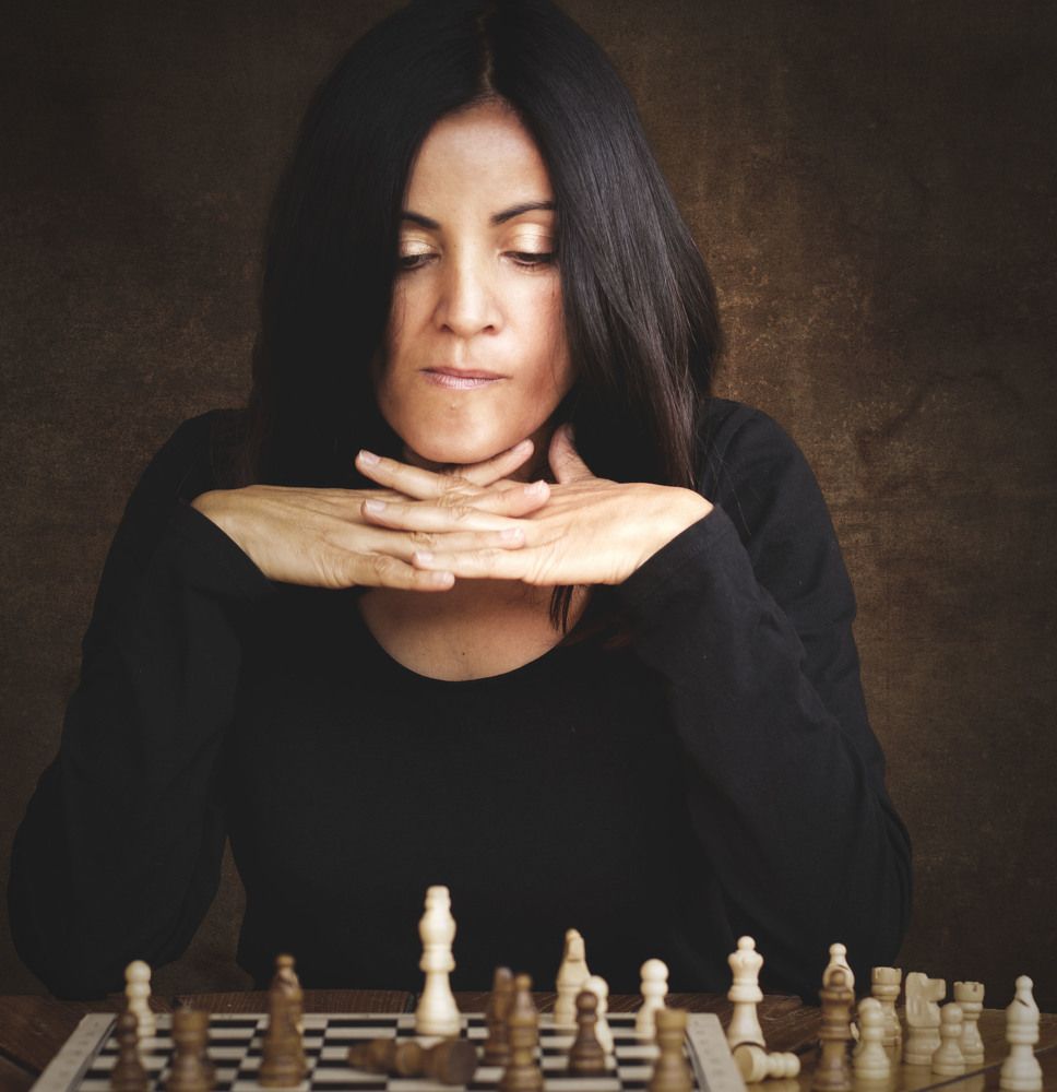 Photograph by Ana Gonzalez