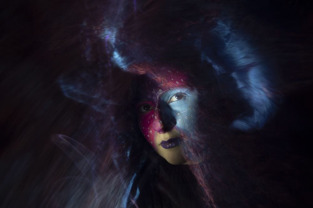 Фотография автора Magda Mushkudiani