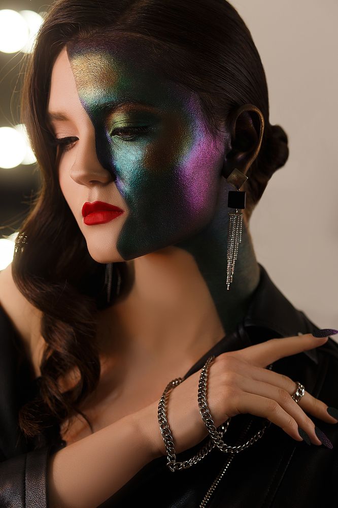 Photograph by Мария Бучнева