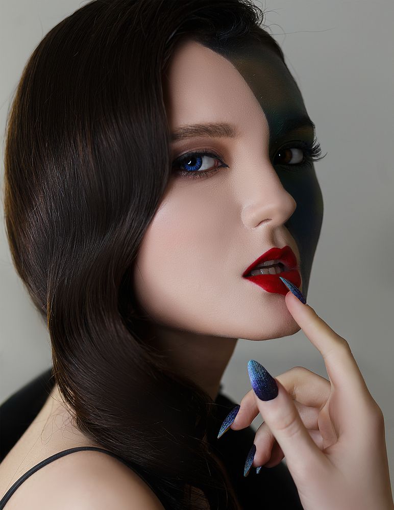 Photograph by Мария Бучнева