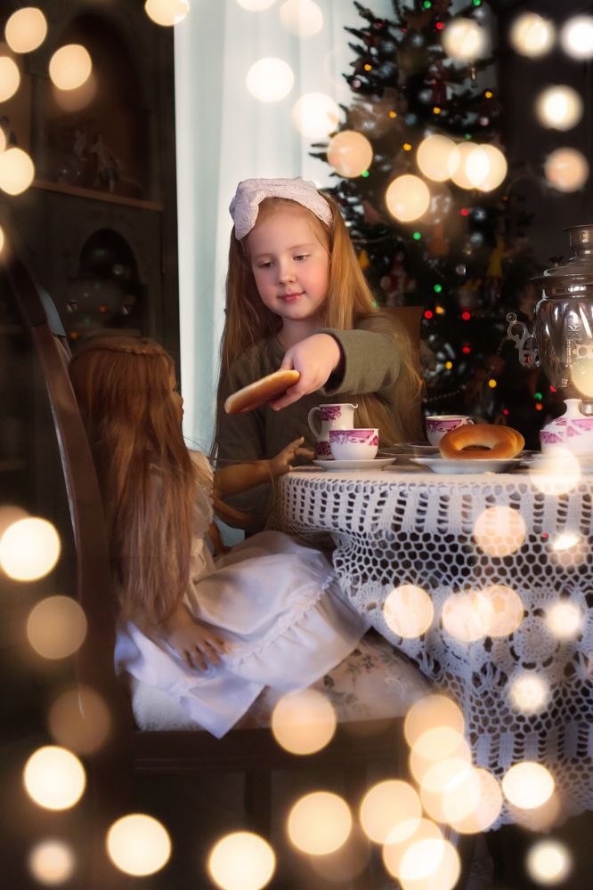 Фотография автора Анастасия Рахвалова