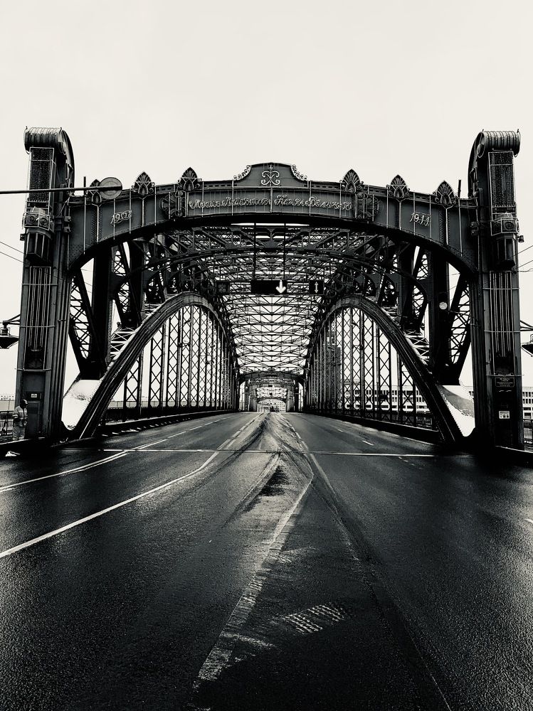 Photograph by Степан Кравченко