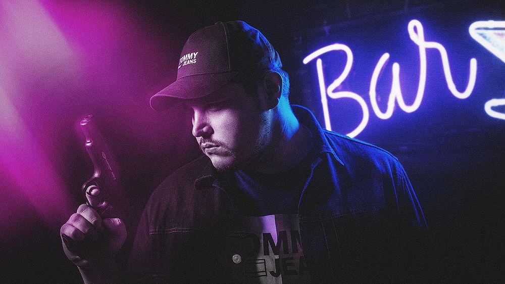 Photograph by Антон Жилин