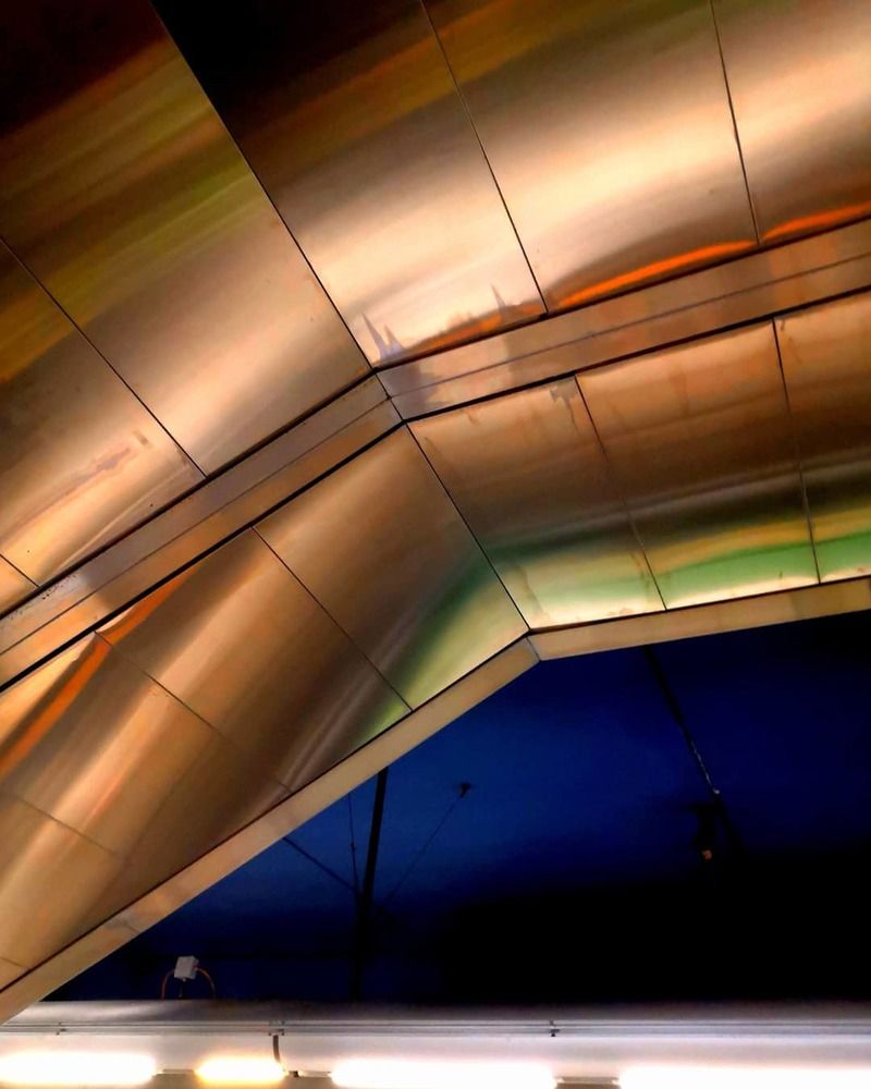Escalators