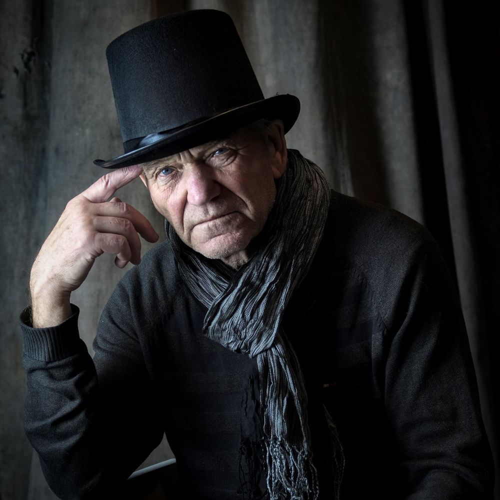 Фотография автора Игорь Ушаков