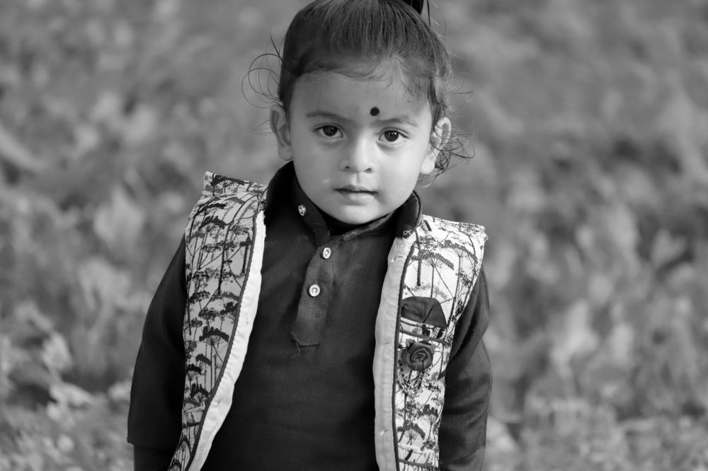 Photograph by Devendra Singh Parihar