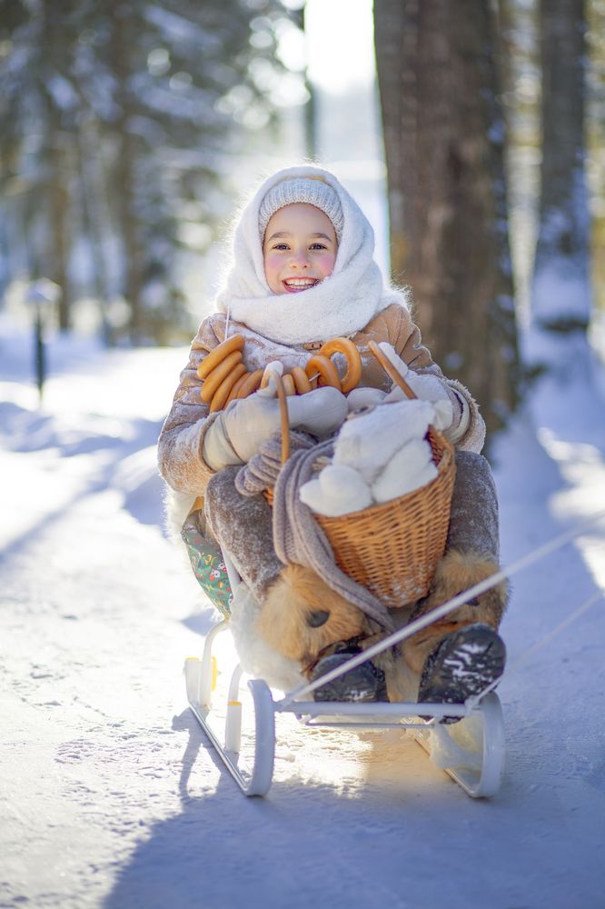 Photograph by Ольга Филина