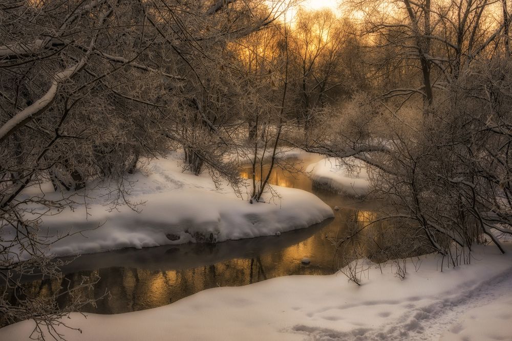 Photograph by Владимир Брагилевский