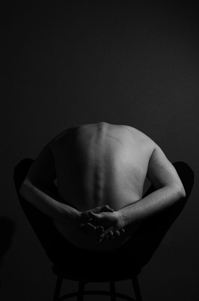 Photograph by Марк Xаритонов