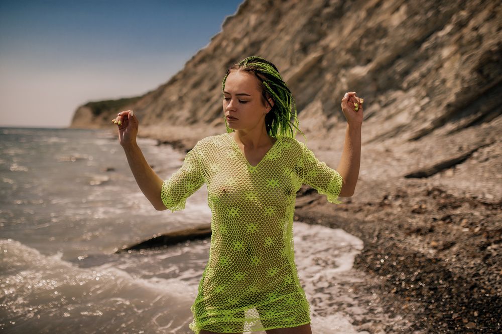 Photograph by Георгий Казанцев