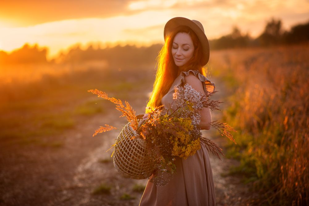 Photograph by Олеся Кочева