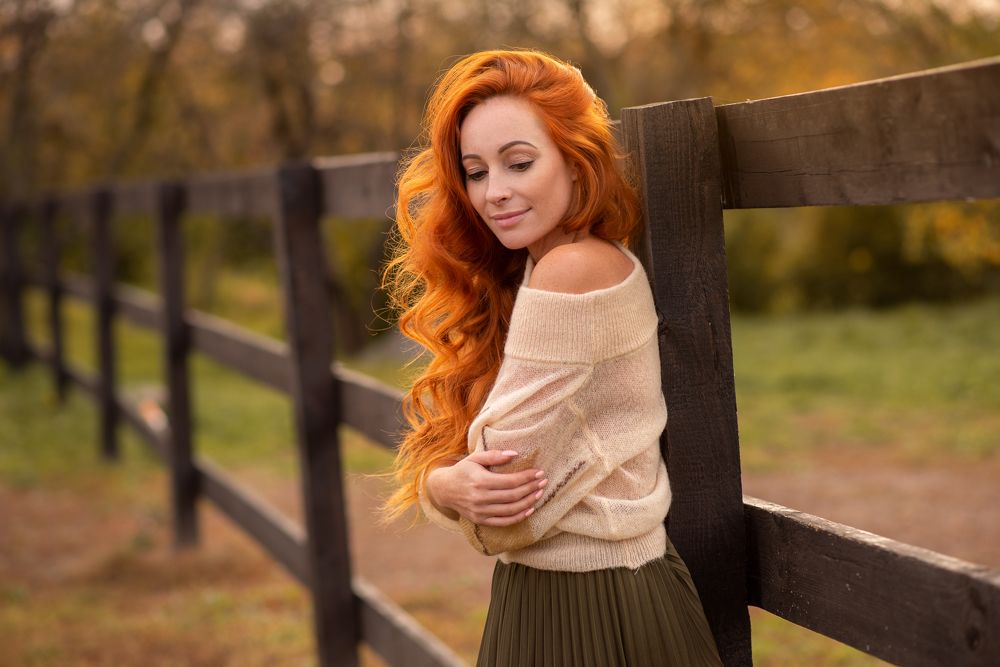 Photograph by Олеся Кочева