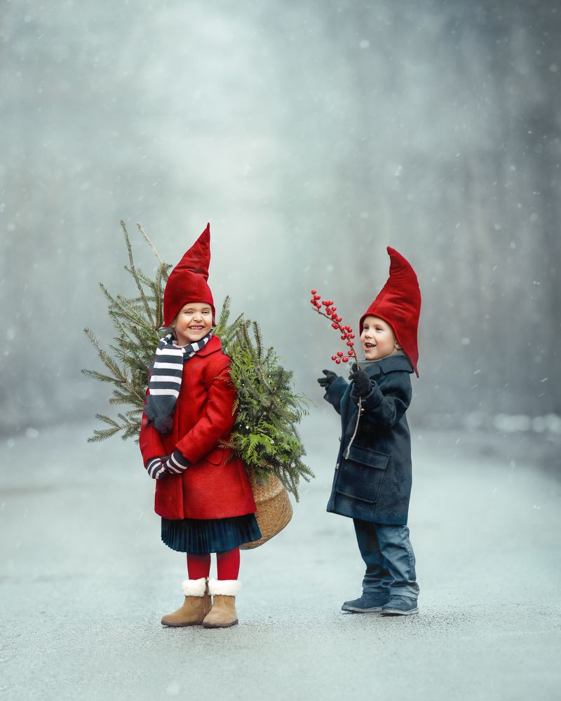 Photograph by Mariola Glajcar