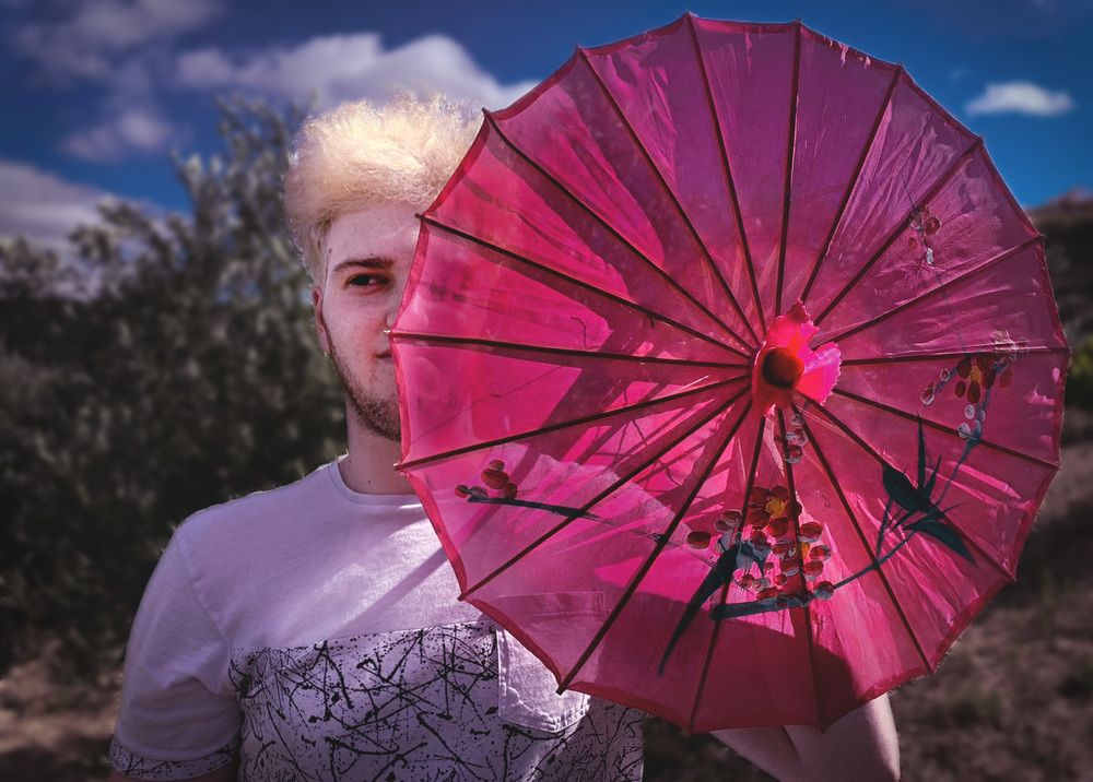 Photograph by Ana Gonzalez