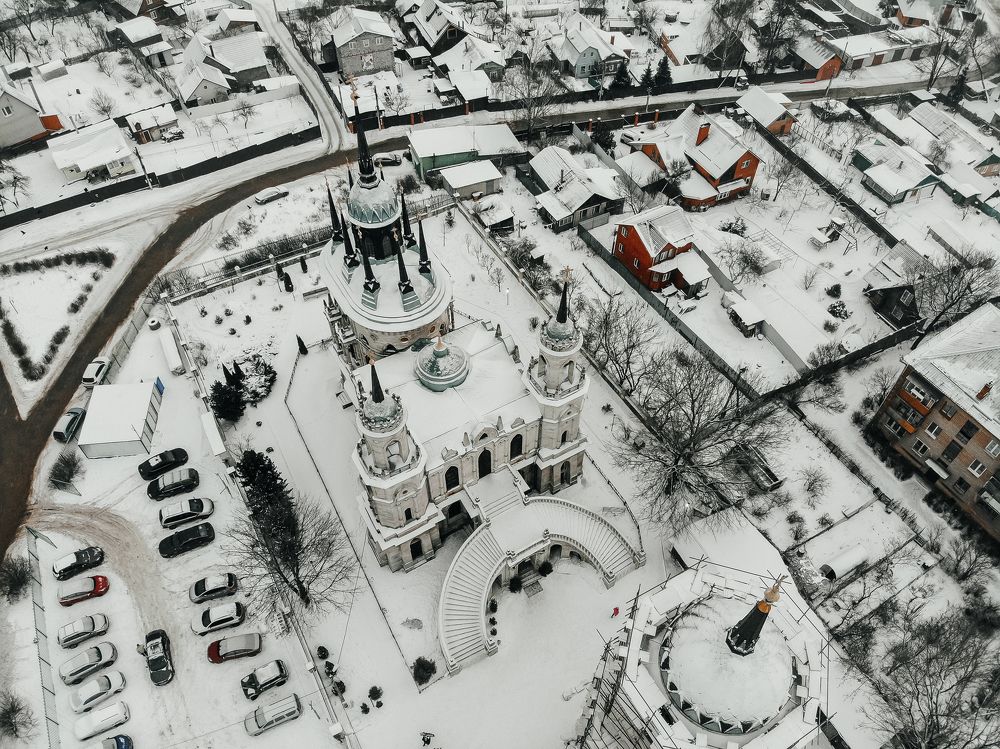 Photograph by Юлия Горячева