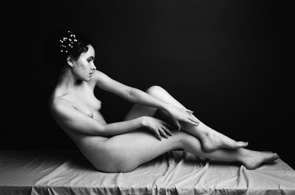 Photograph by Александр Карпов