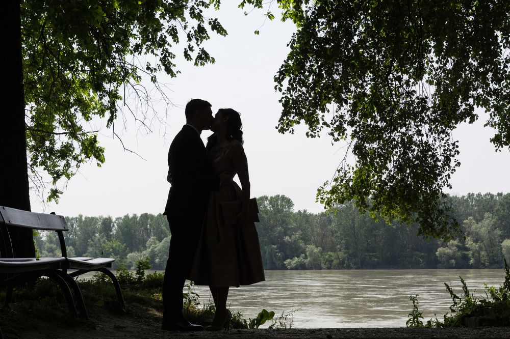 Photograph by Paolo Mangoni