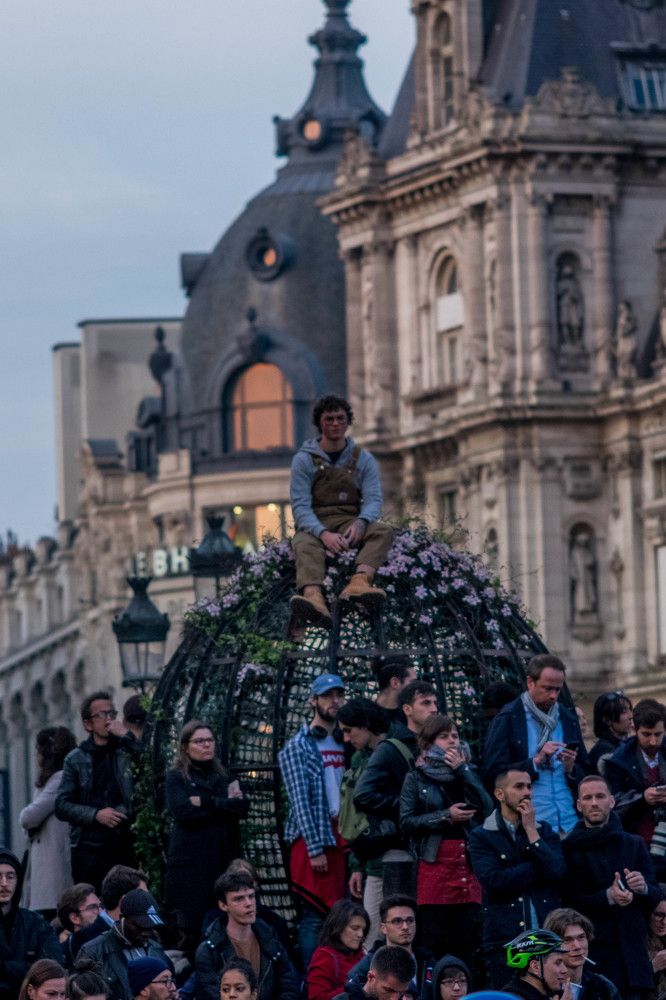 Photograph by Tatiana Potapenko