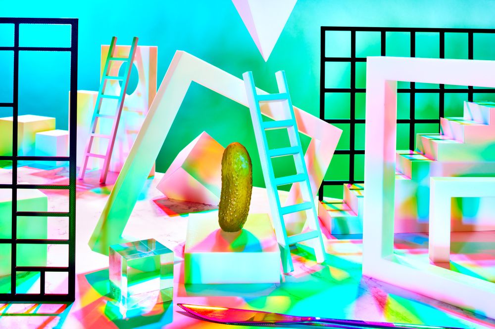 Photograph by MAYDA MASON