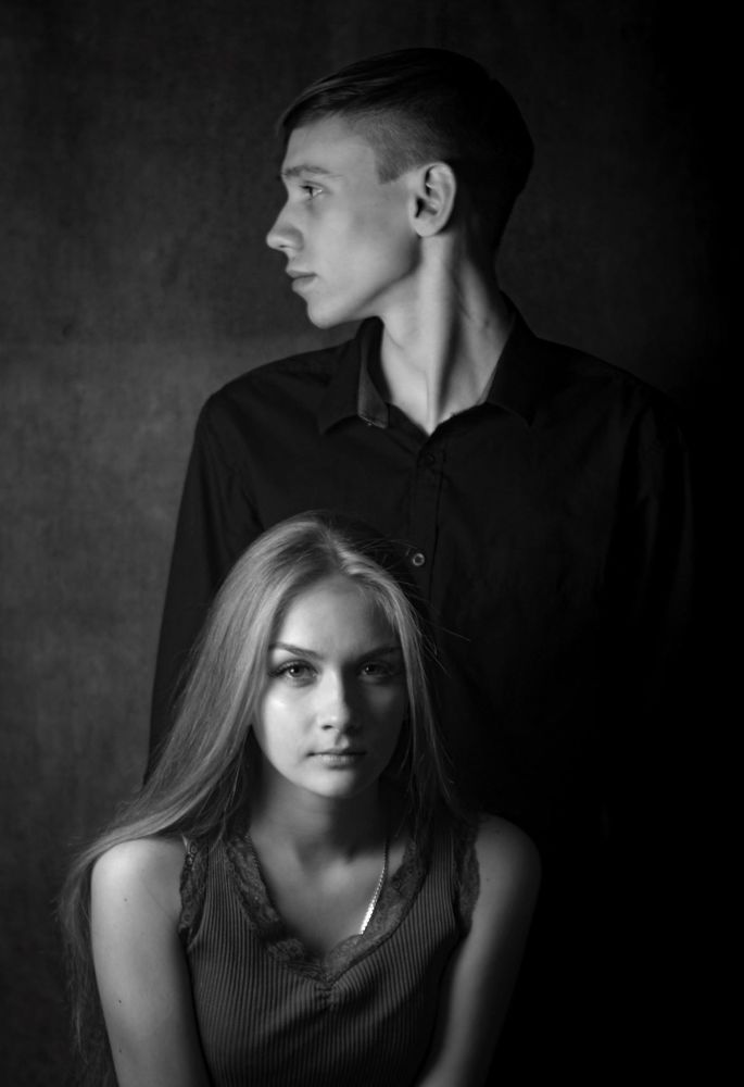 Фотография автора Игорь Ушаков