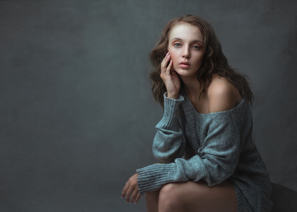 Photograph by Mariola Glajcar