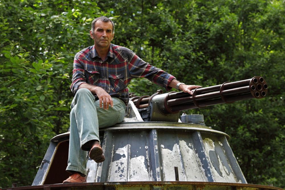 Photograph by Константин Лагоденко